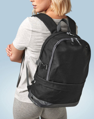 BG550 - BagBase - Sac à dos AthleisureBAG BASE